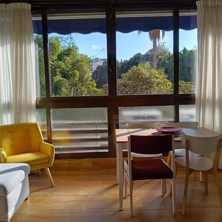 Appartement Galica 104 à Málaga Extérieur photo
