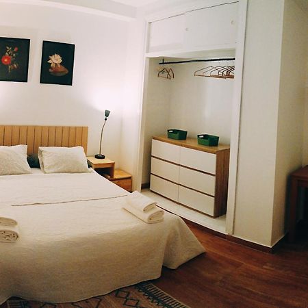 Appartement Galica 104 à Málaga Extérieur photo