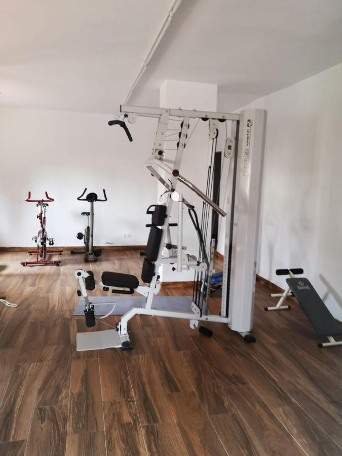 Appartement Galica 104 à Málaga Extérieur photo