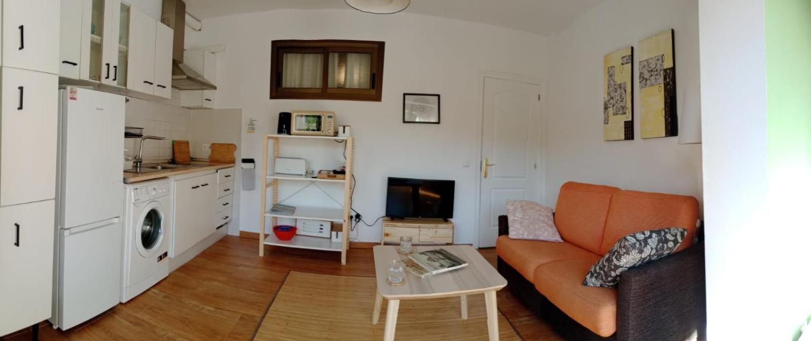 Appartement Galica 104 à Málaga Extérieur photo