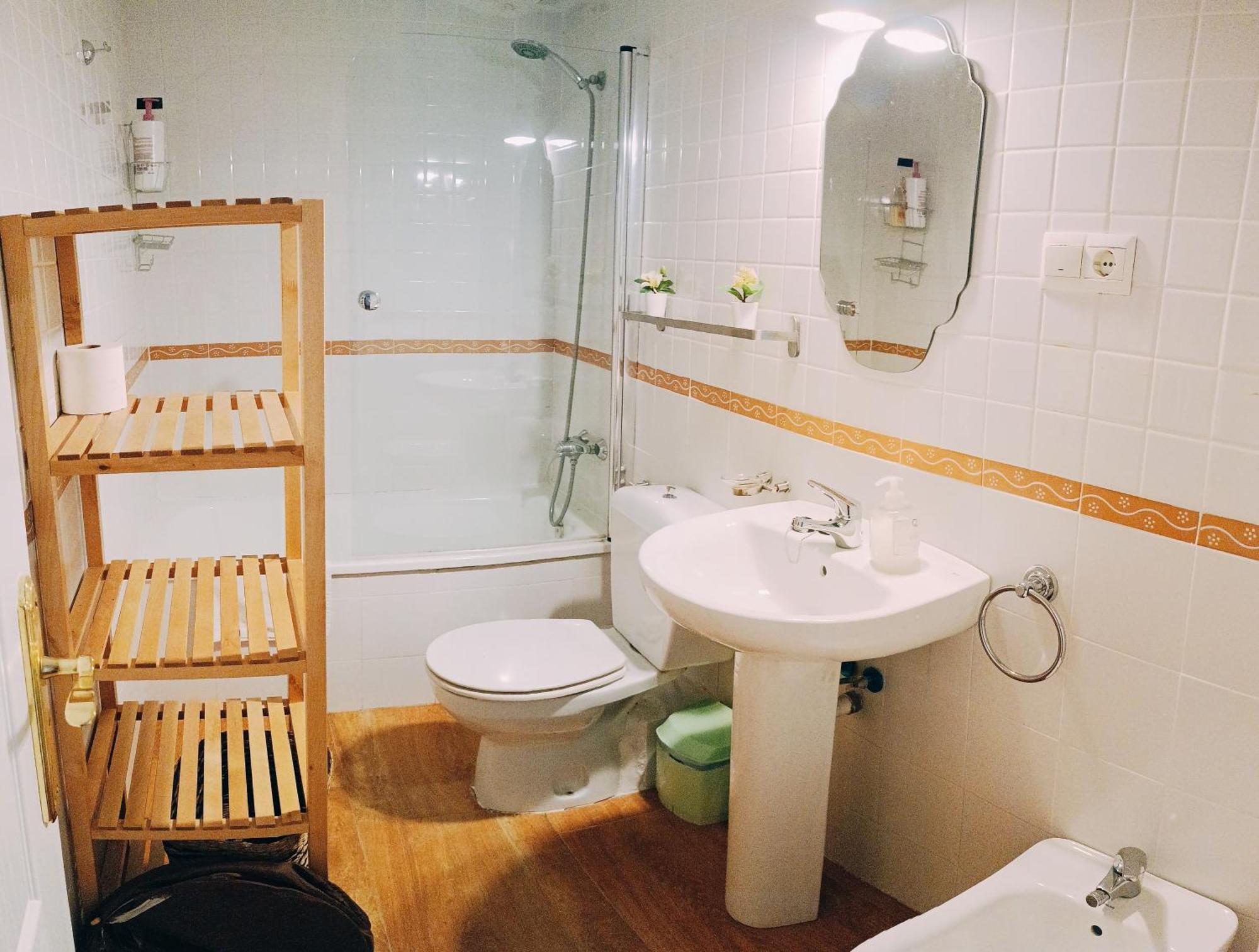Appartement Galica 104 à Málaga Extérieur photo