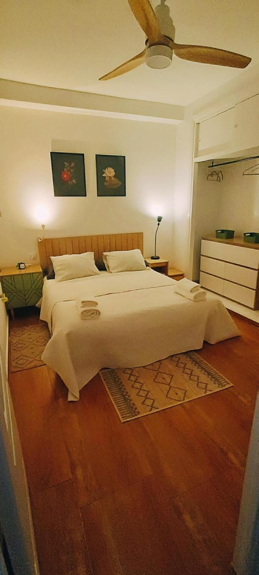 Appartement Galica 104 à Málaga Extérieur photo